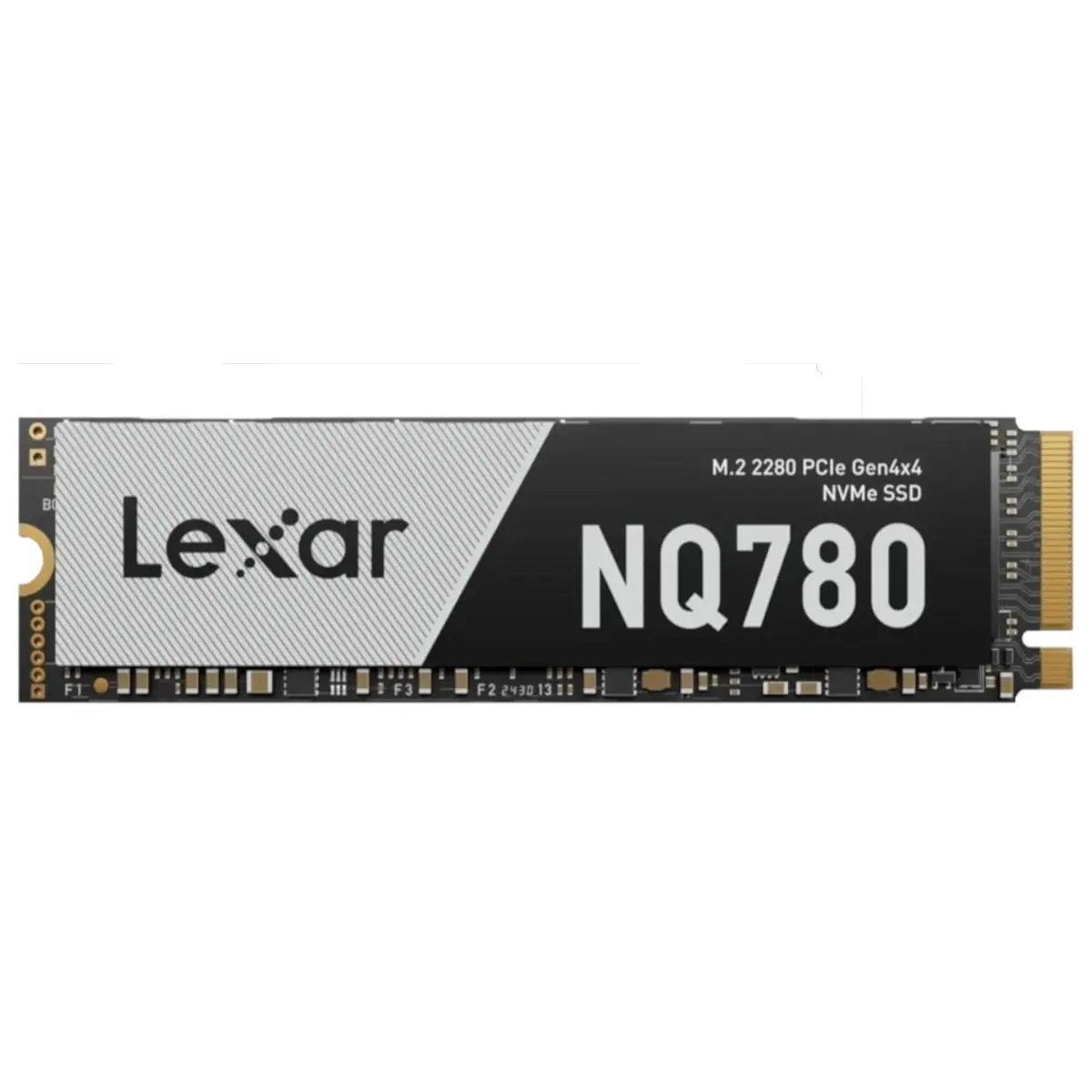 Lexar NQ780 1TB NVMe
