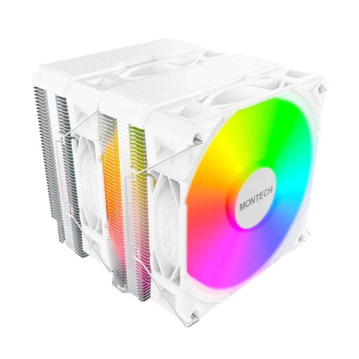 Montech NX600 - CPU Luftkjøler