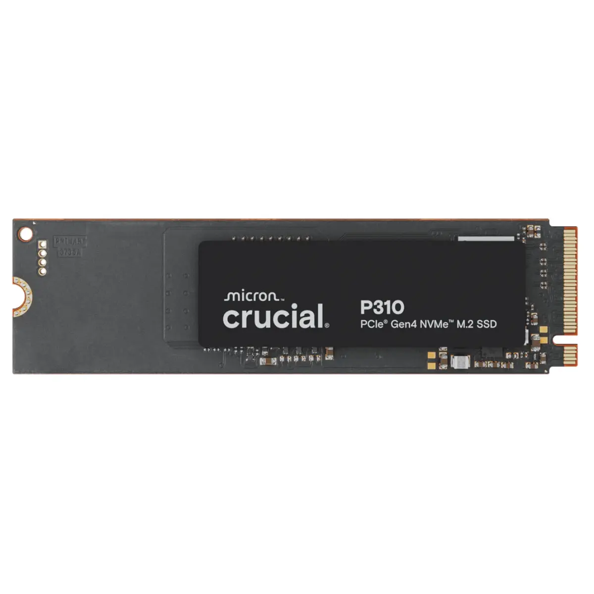 Crucial P310 1TB NVMe