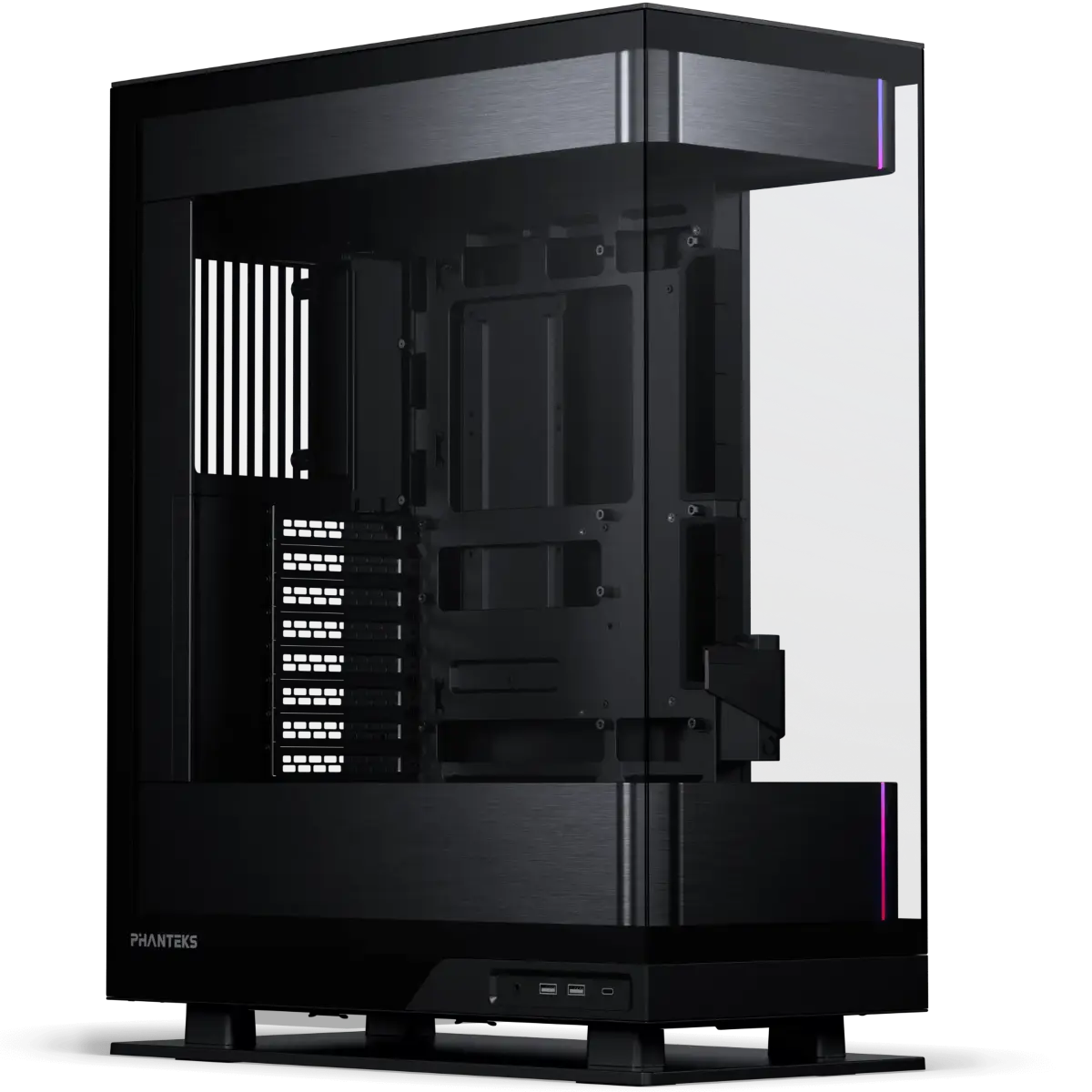 Phanteks Evolv X2 - Black