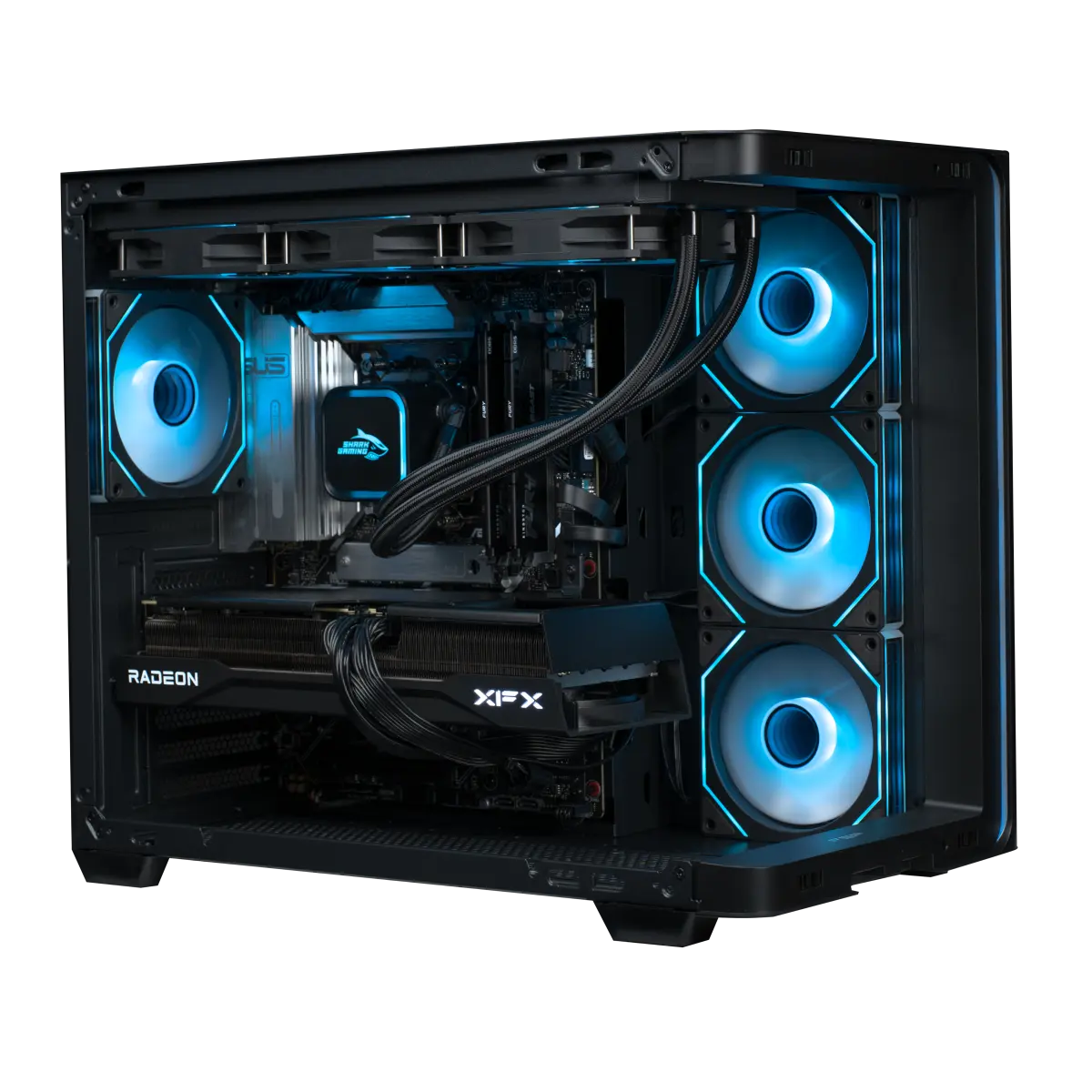 Shark RGBeast Gaming PC