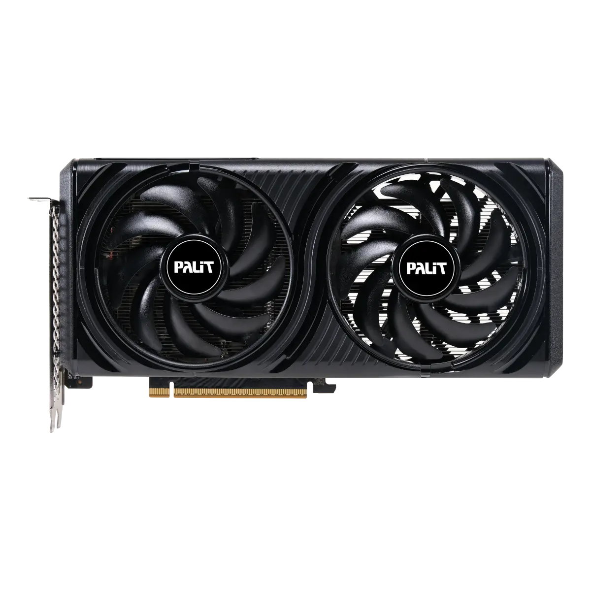 Palit GeForce RTX 5060 Infinity 2 OC 8GB Grafikkort