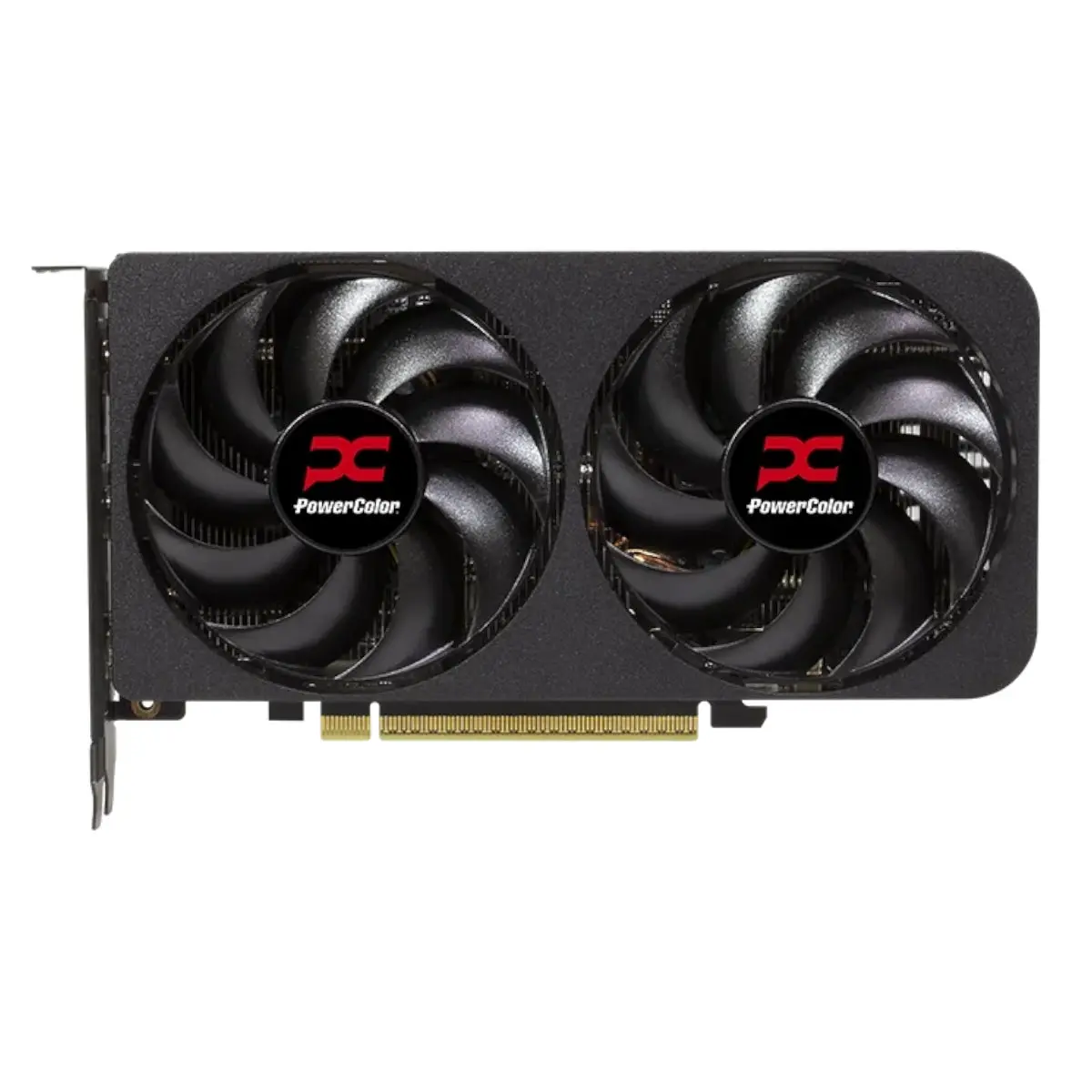 PowerColor Radeon RX 9060 XT Reaper 16GB