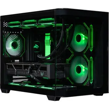 Max bite R1267 Gaming PC