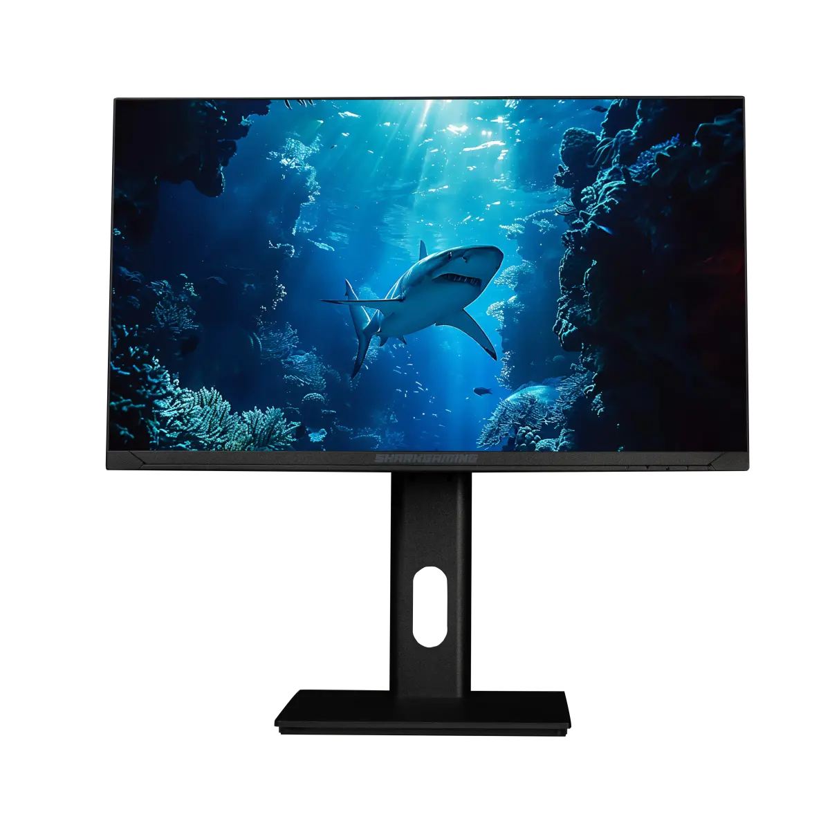 SharkGaming 24" 1080p 200Hz IPS Skjerm