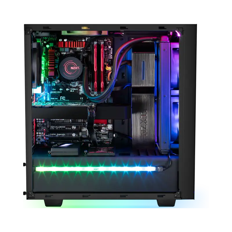 Shark Gaming RGB LED