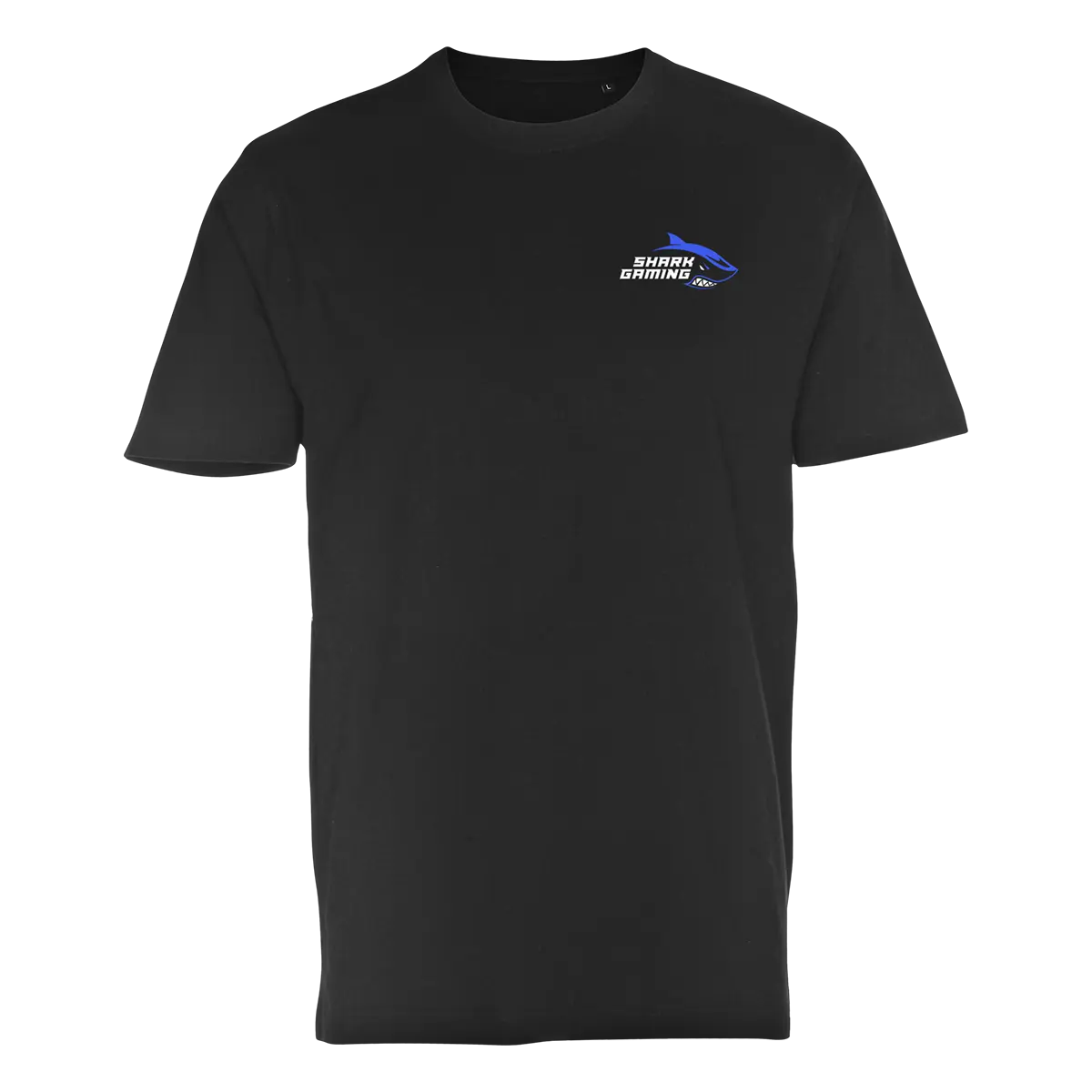 SharkGaming T-Shirt (liten logo)
