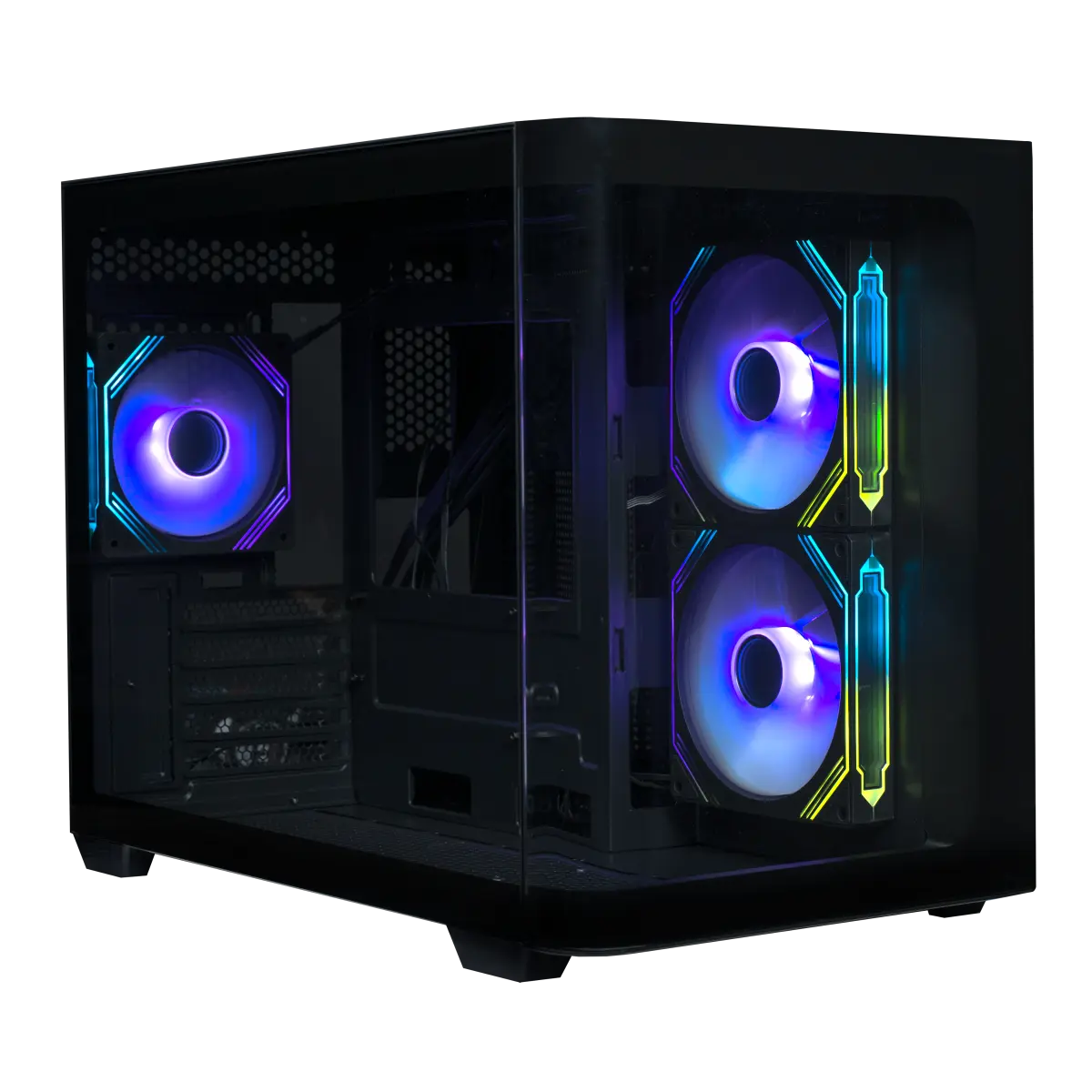 Shark Wave Mini Kabinett