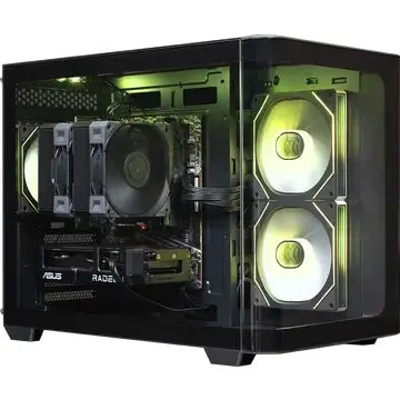 Max Bite R1305 Gaming PC DEMO