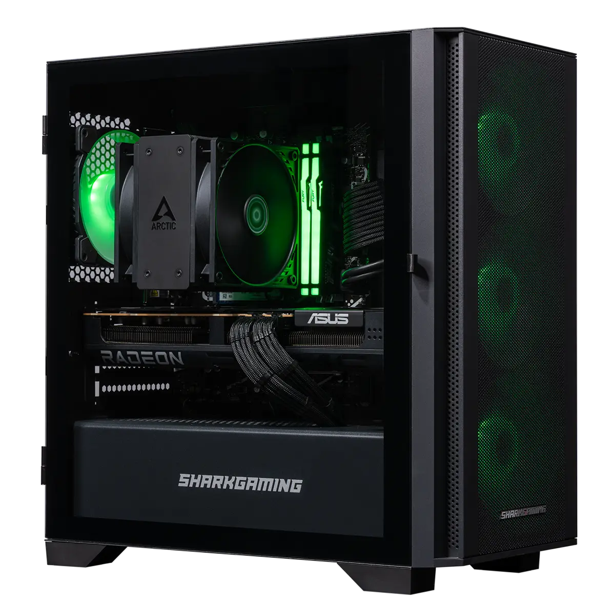 Max Bite Brutality Gaming-PC