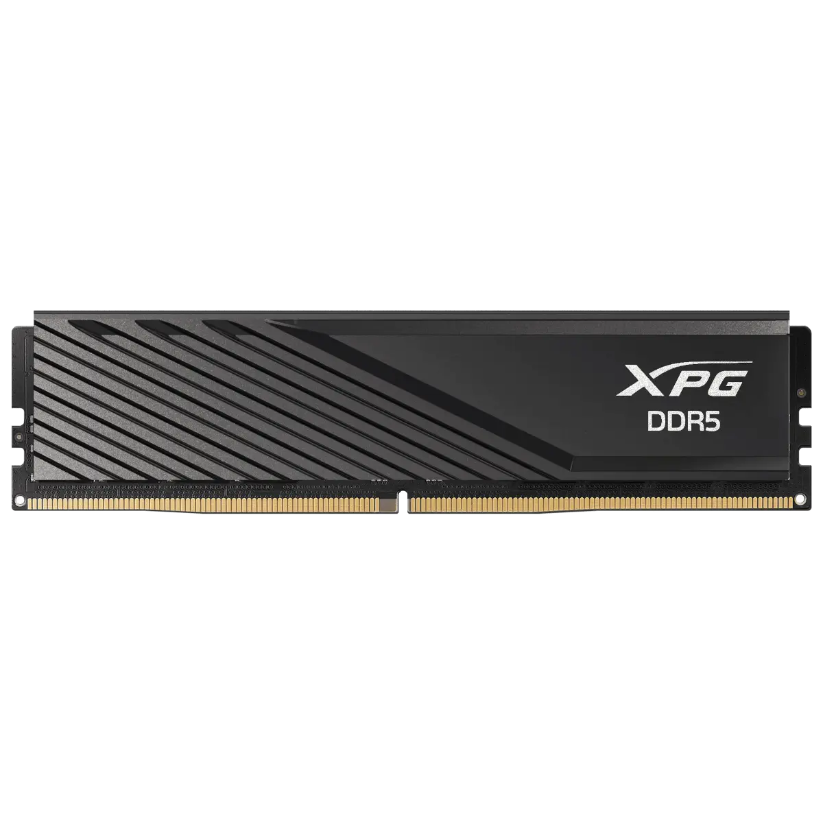 XPG LANCER BLADE Black 2x16GB 6000MHz DDR5 Kit