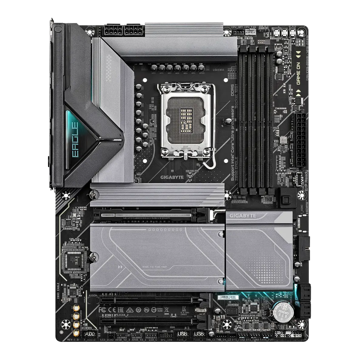 Gigabyte Z890 EAGLE Hovedkort