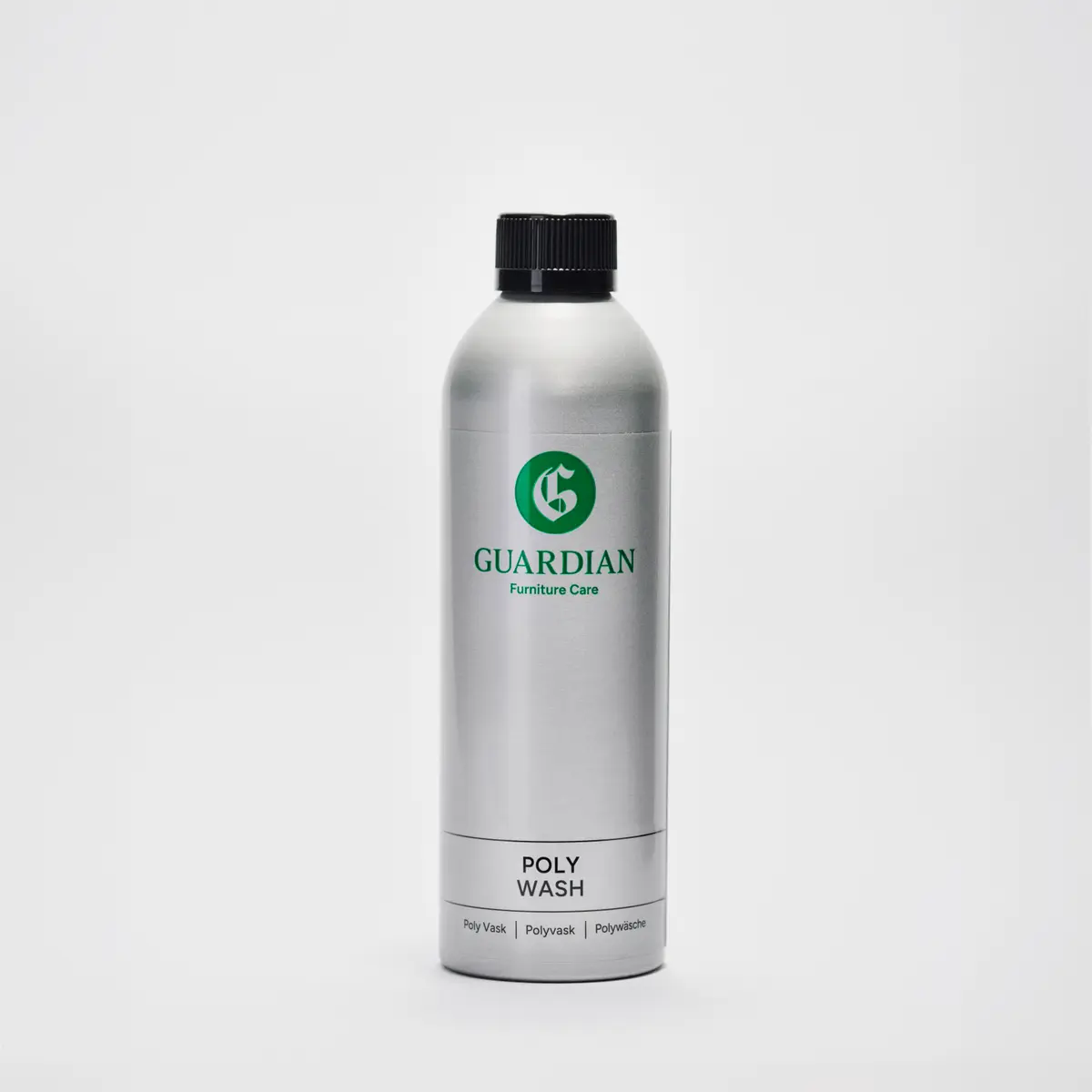 GUARDIAN poly wash - pleie hagemøbler i polyrattan og non-wood (600 ml)