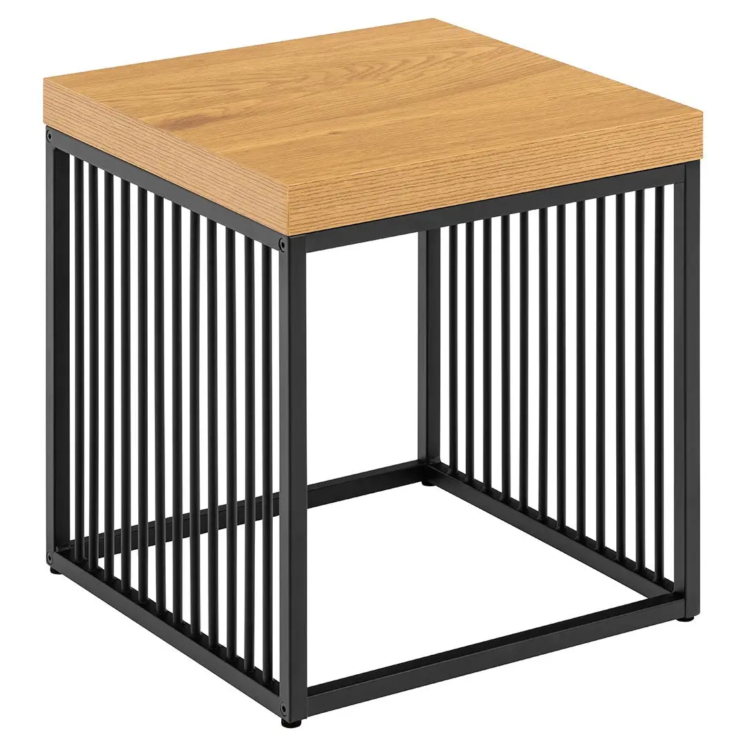 Strington sofabord sidebord natur.