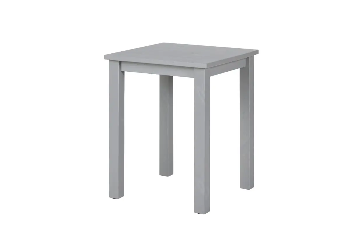 Stellan sofabord sidebord grå.
