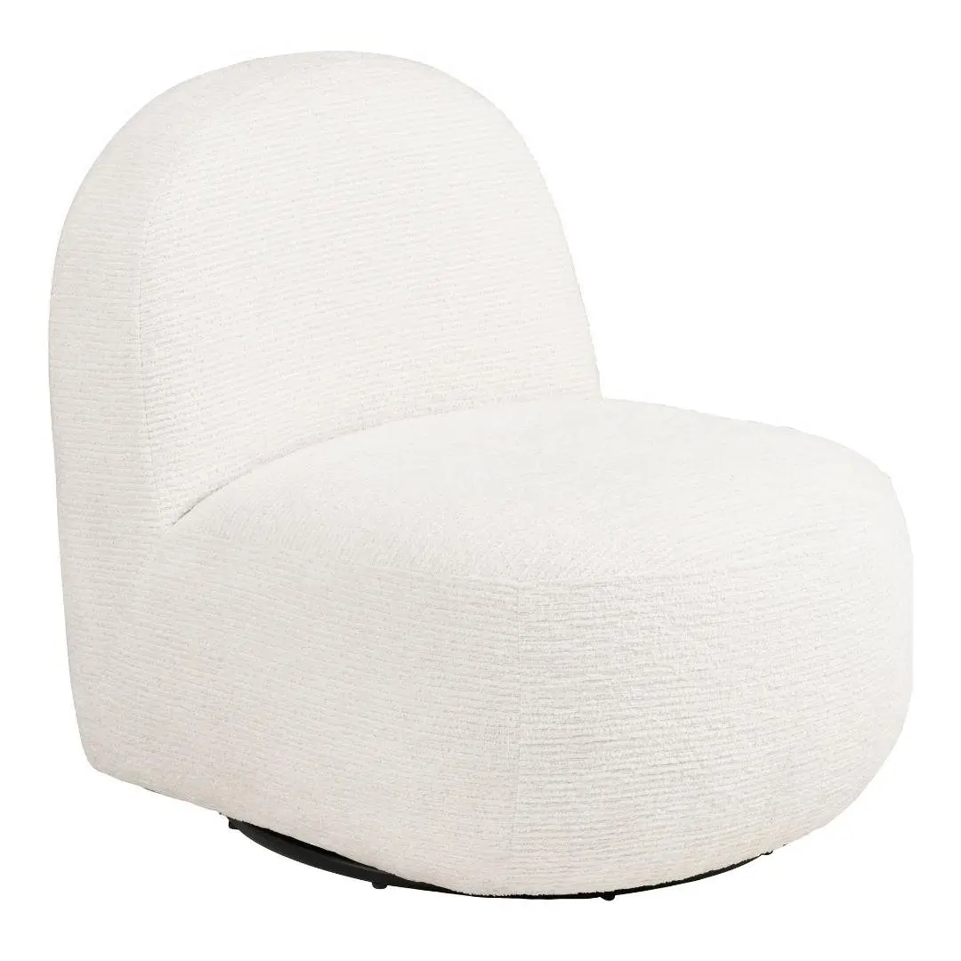 Dina lenestol dreiefunksjon offwhite.