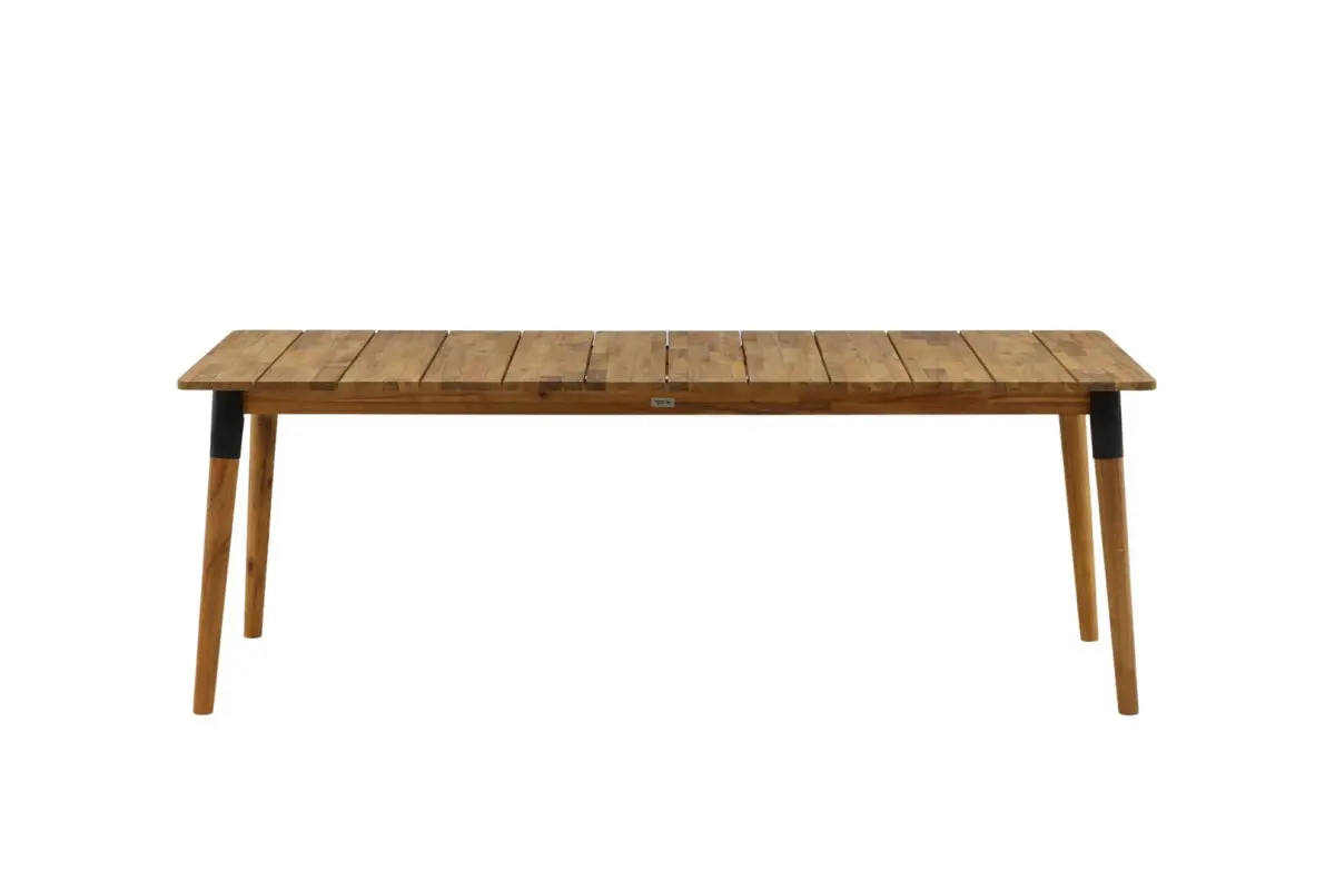 Julian hagebord teaklook.
