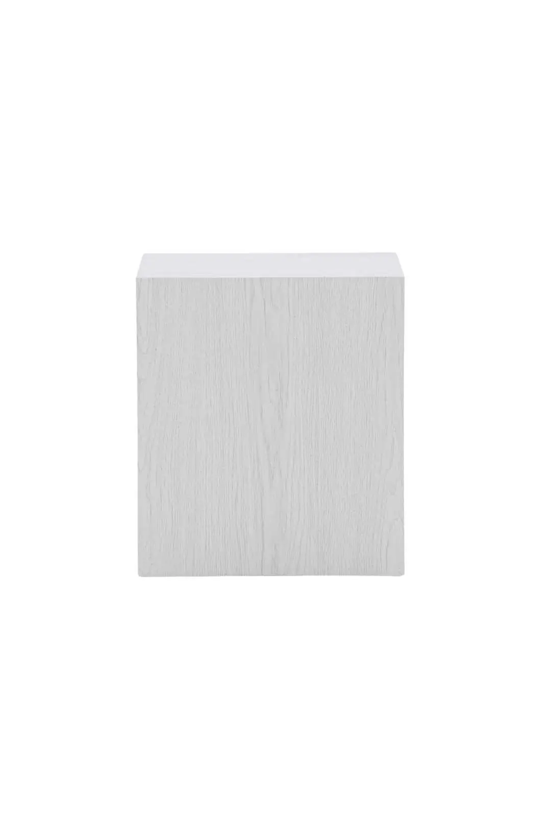 York sofabord whitewash.