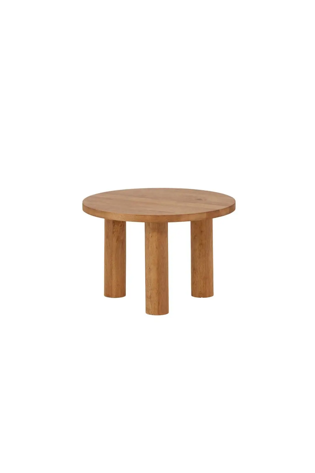 Duxbury sofabord , sidebord brun.