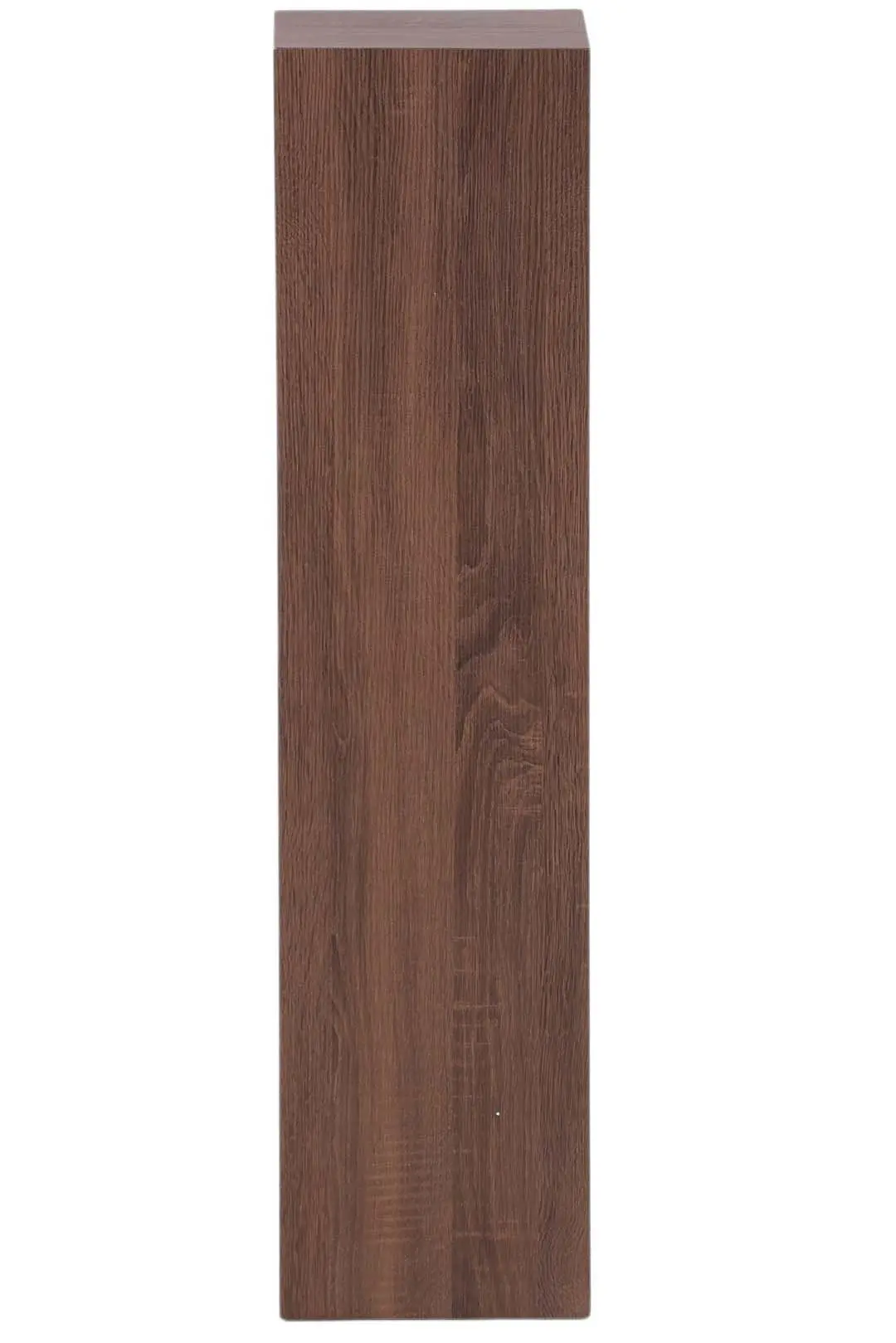 Ramsvik sofabord , sokkel, sidebord brun.