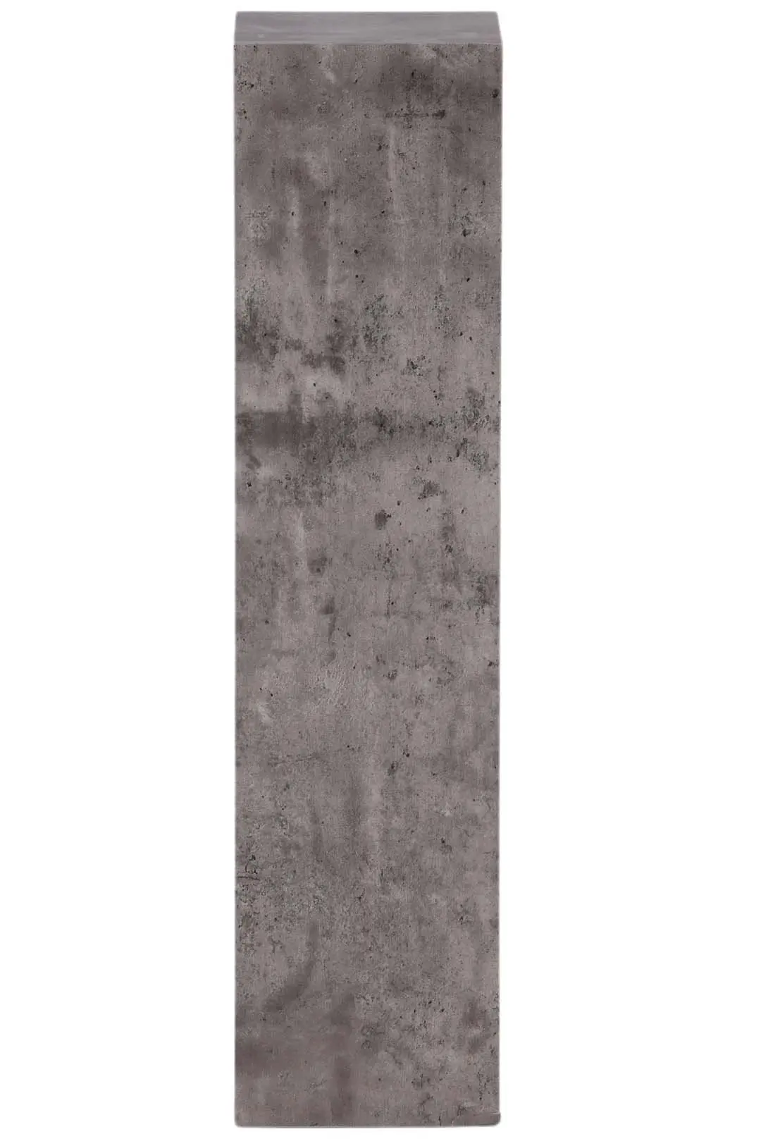 Ramsvik sofabord , sokkel, sidebord grå.