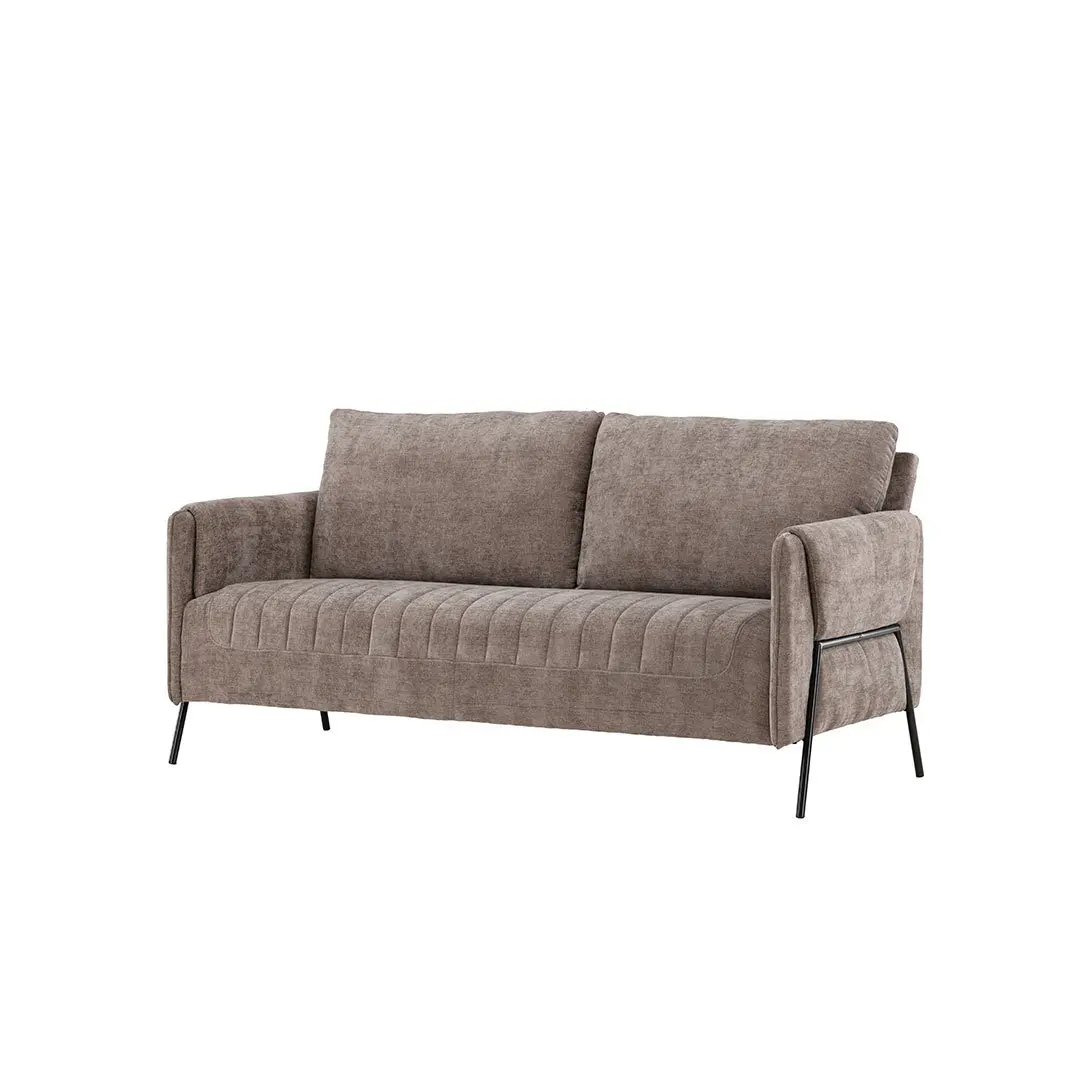 Indigo sofa 2-seter beige.