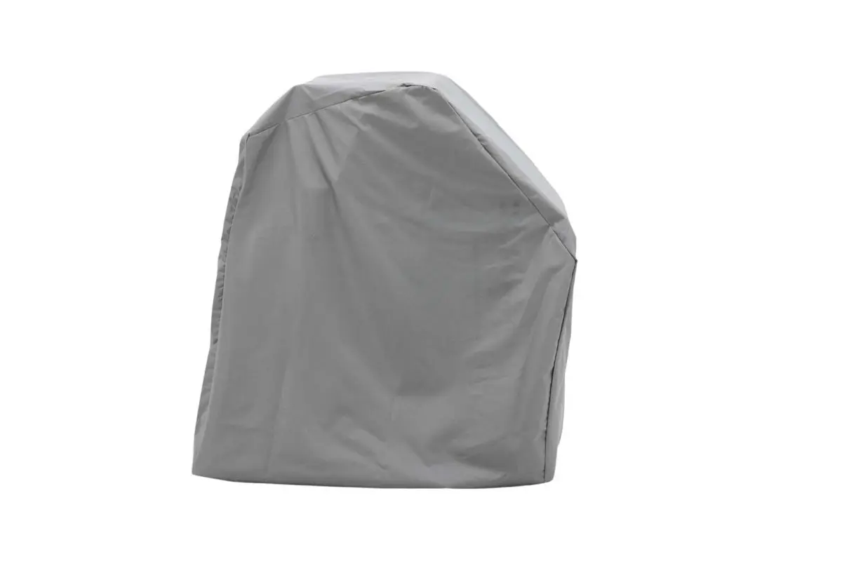 Klas trekk til hagemøbler 63x95/115/75x90cm grå.