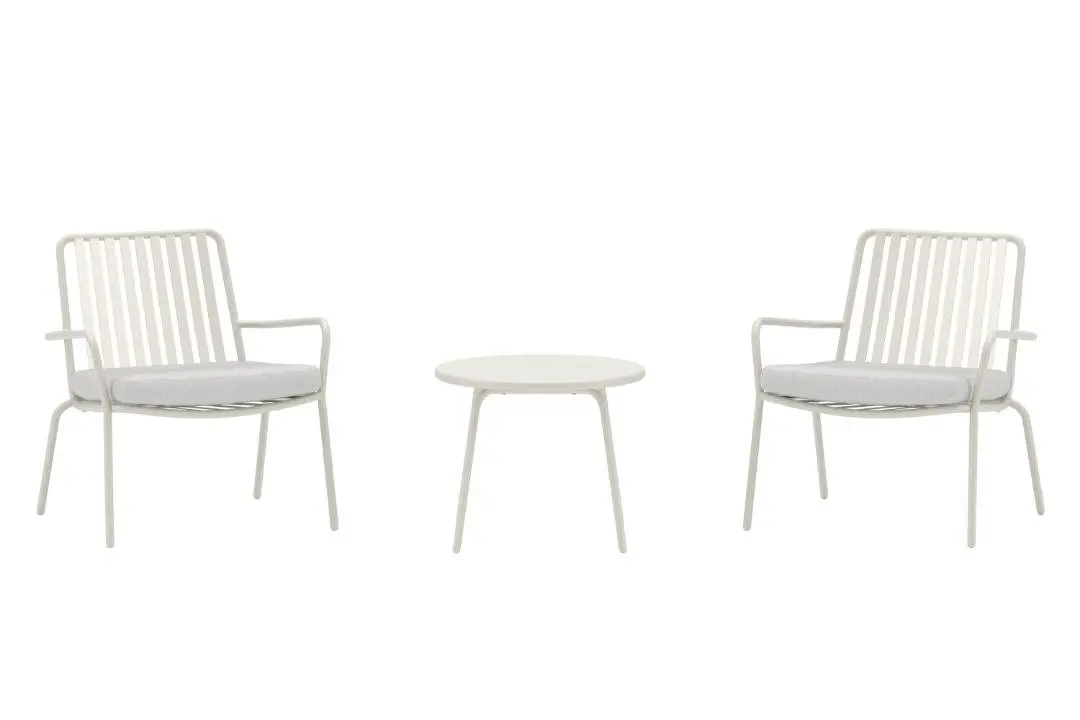 Mykonos loungesett beige.