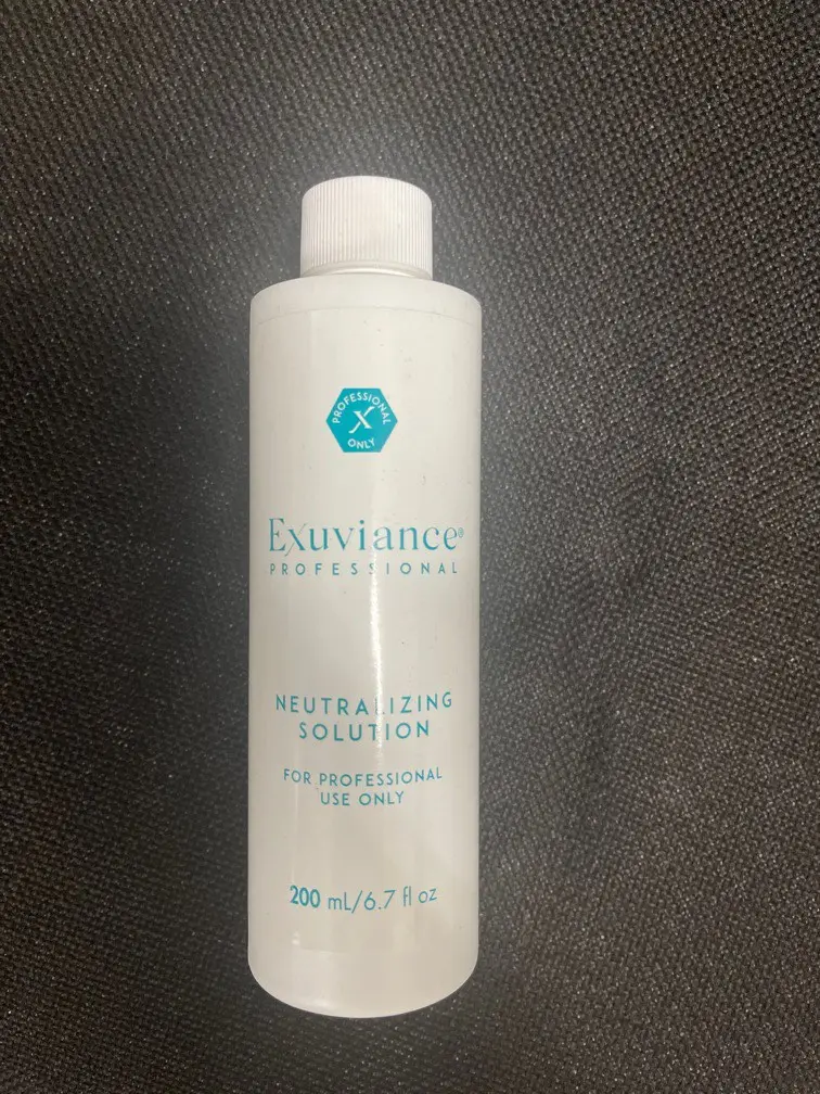 Exuviance Professional Neutralizing Solution 200 ml