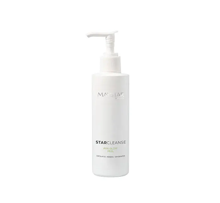 Starcleanse AHA Glow Peel 200 ml