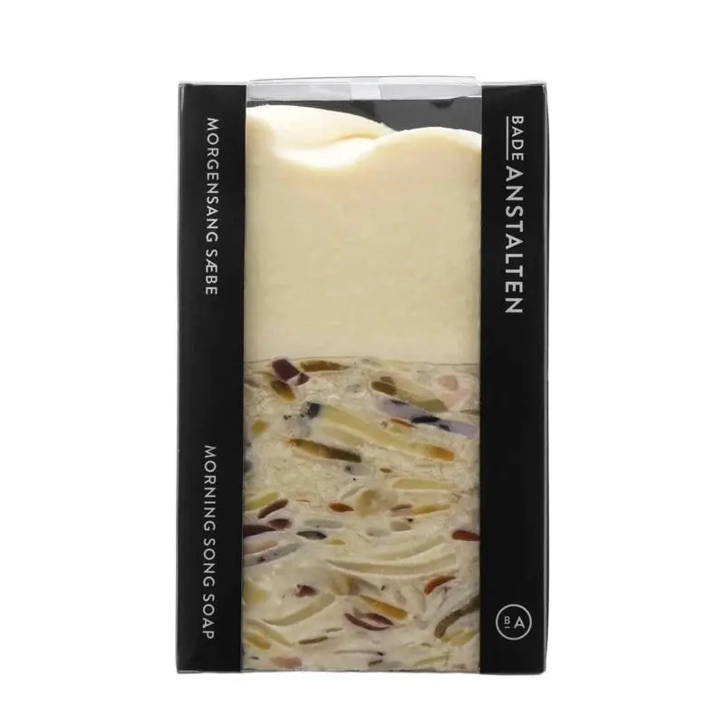 Badeanstalten Sæbe - Morgensang 150 g
