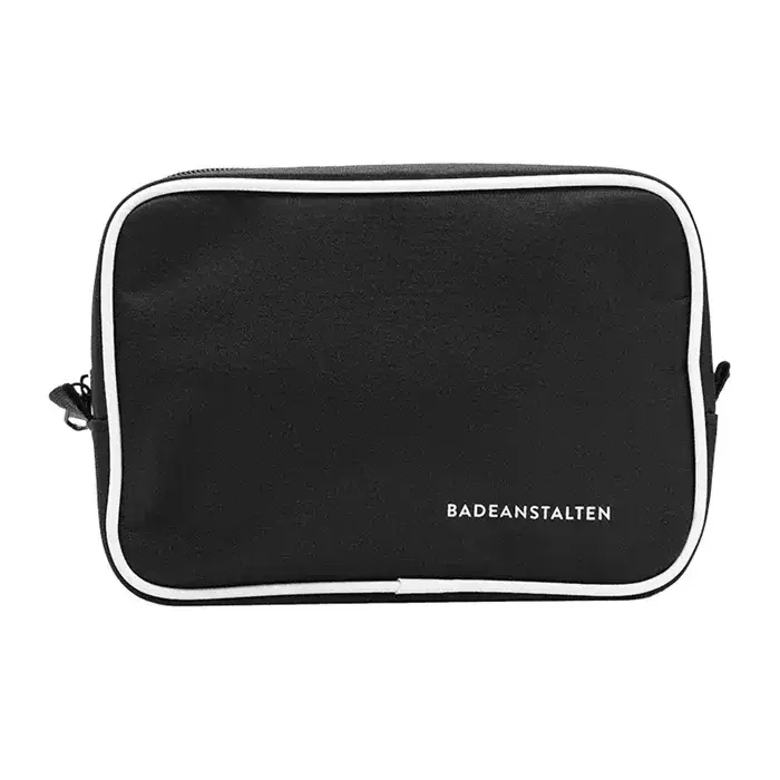 Badeanstalten Toalettveske