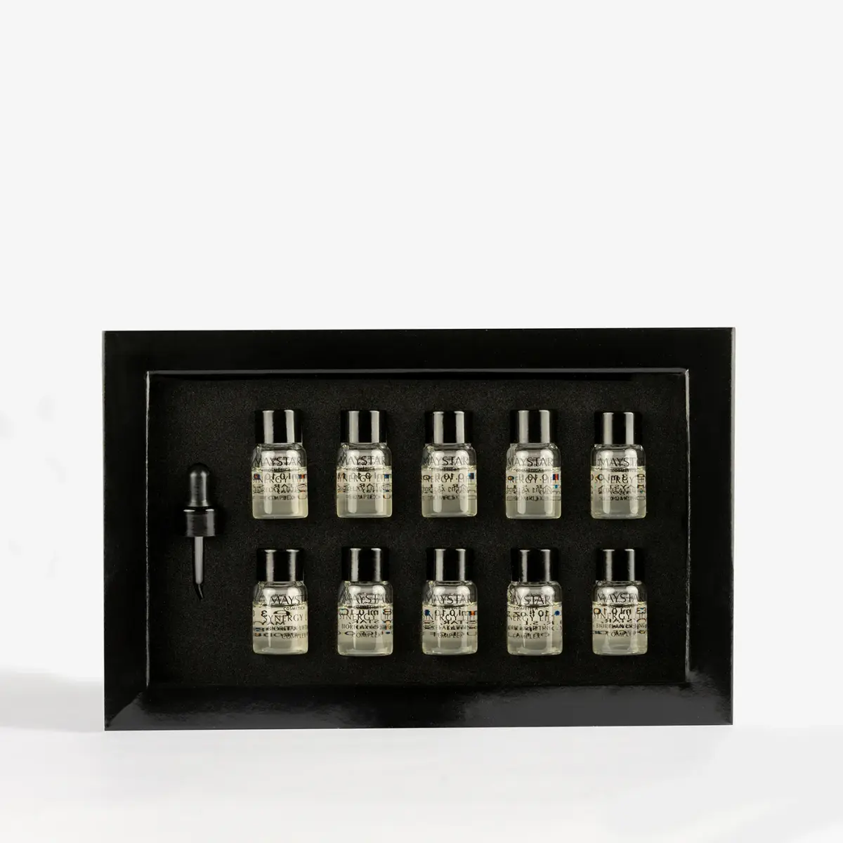 Maystar SL Biorelax Lifting Complex 3x10 ml