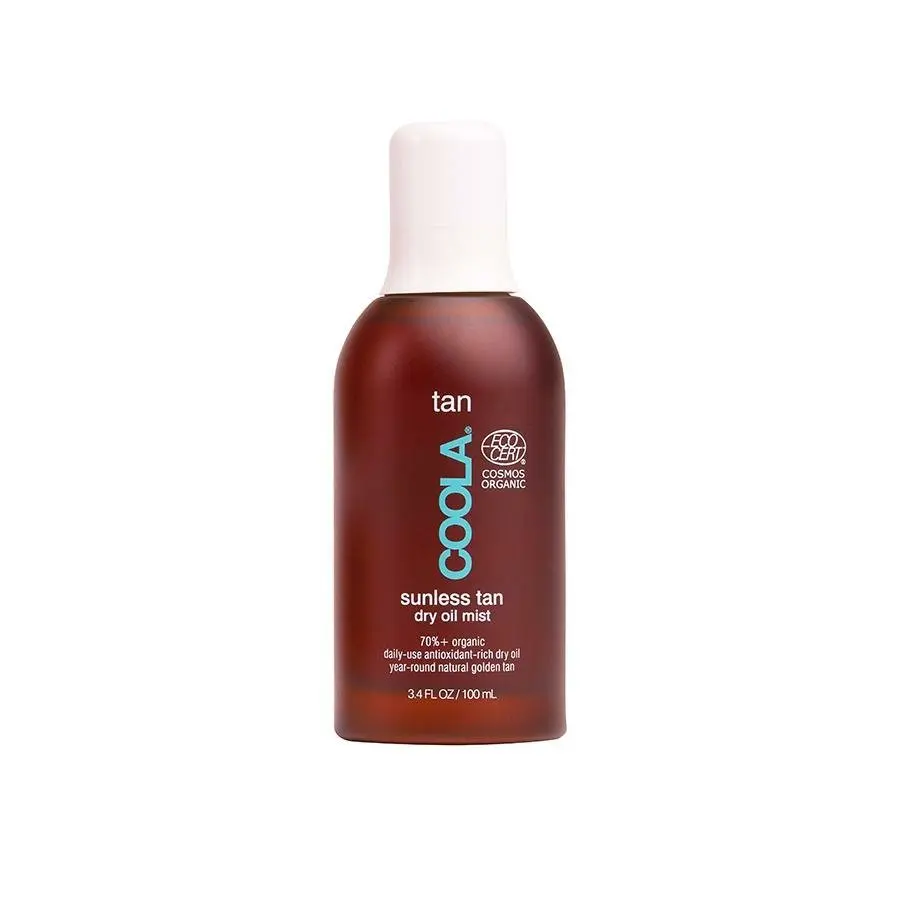 COOLA Sunless Tan Dry Oil Mist 100 ml