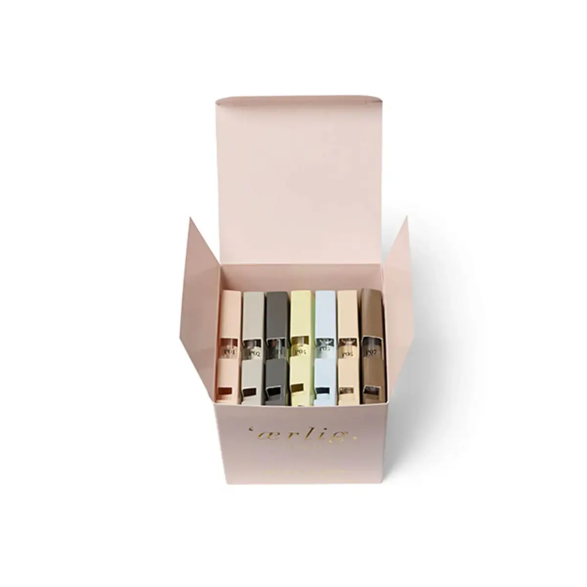 Ærlig Discovery Collection
