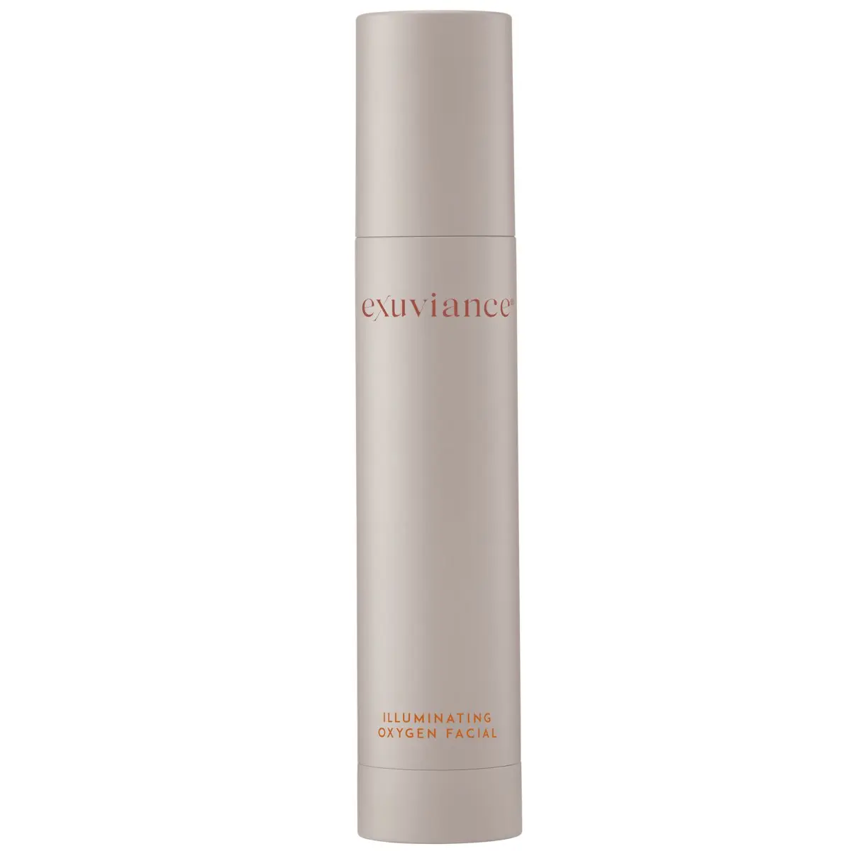 Exuviance Illuminating Oxygen Facial
