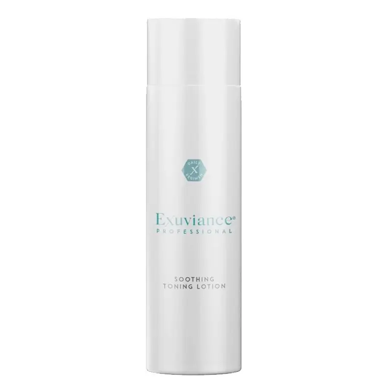 Exuviance Soothing Toning Lotion 200 ml
