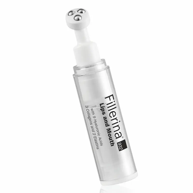 Fillerina 932 Lips and Mouth Grade 5 Plus 7 ml