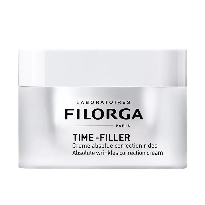 Filorga Time-Filler Absolute Wrinkles Correction Cream (50 ml)