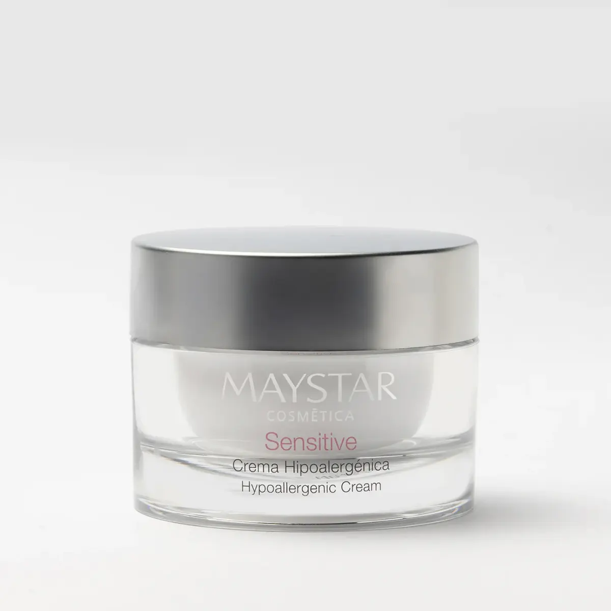 Maystar Sensitive Hypoallergenic Cream 50 ml