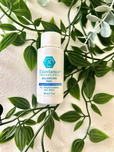 Exuviance Professional Balancing Peel 30 ml