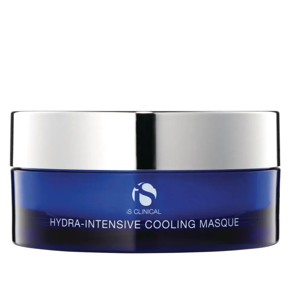 iS CLINICAL Hydra-Intensive Cooling Masque 120 ml