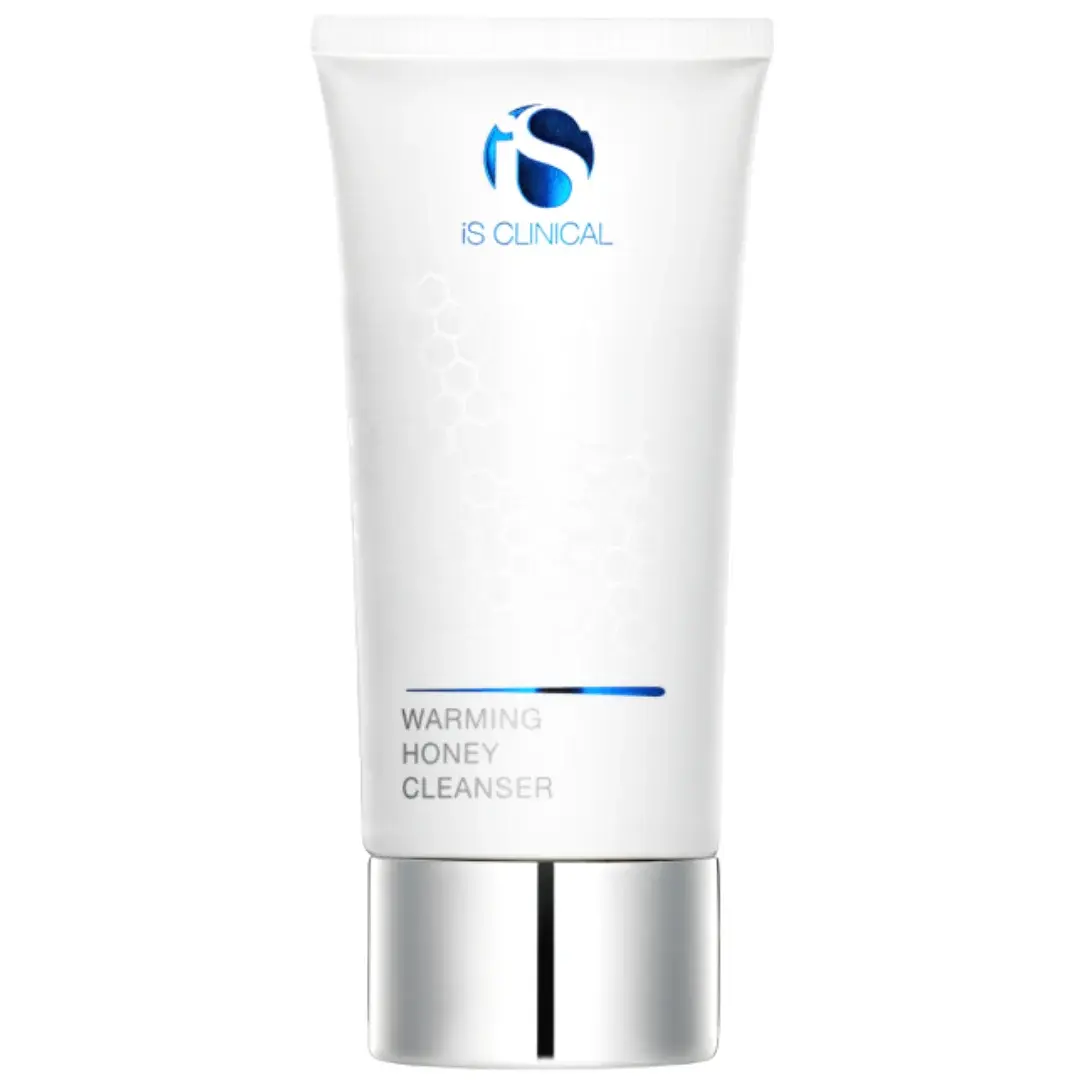 iS CLINICAL Warm Honey Cleanser 120 ml