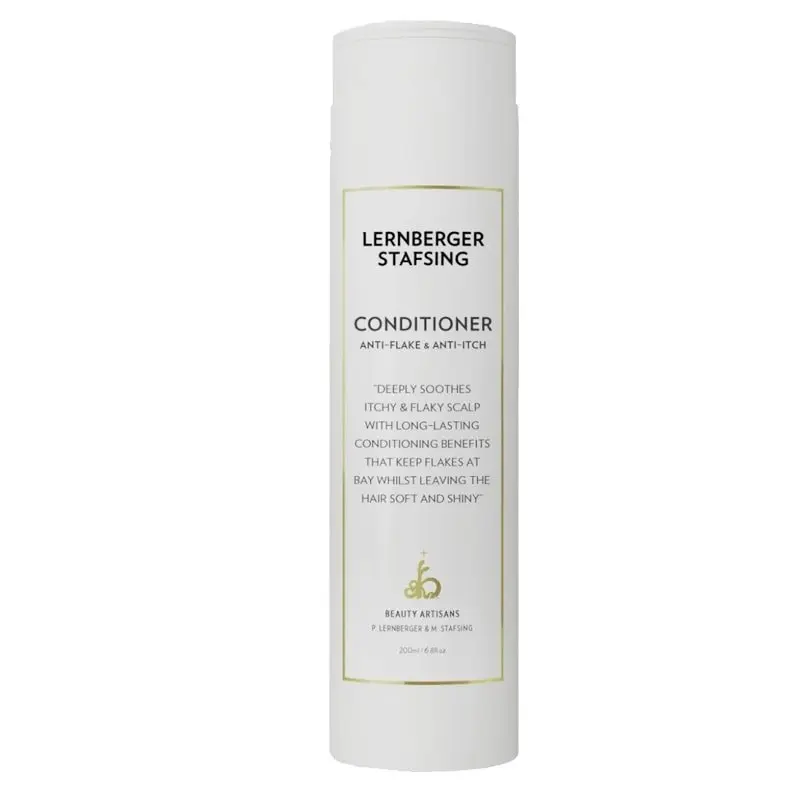 Lernberger Stafsing Conditioner Anti-Flake &amp; Anti-Itch 200 ml