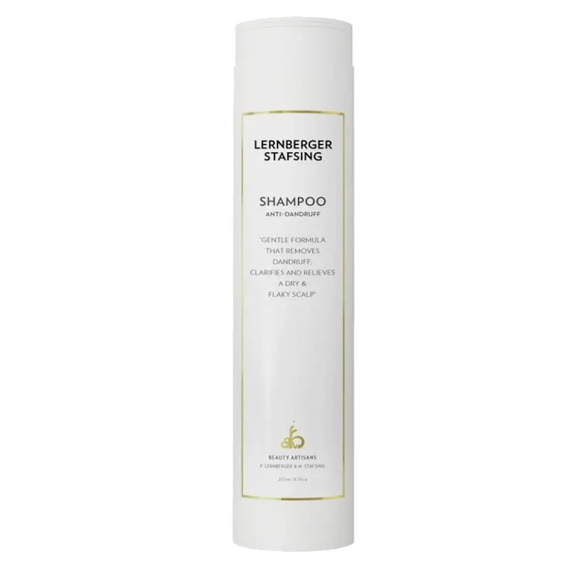 Lernberger Stafsing Shampoo Anti-Flake &amp; Anti-Itch 250 ml