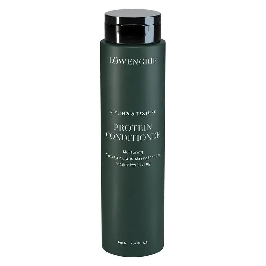 Löwengrip Styling &amp; Texture - Protein Conditioner 200 ml
