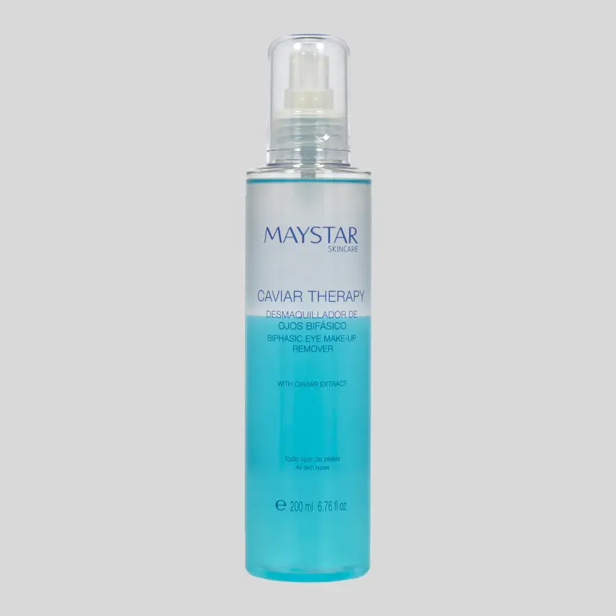 Maystar CT Biphasic Eye Make-Up Remover 125 ml