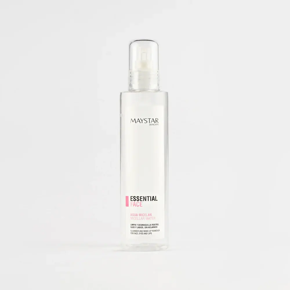Maystar Essential Face Micellar Water 200 ml