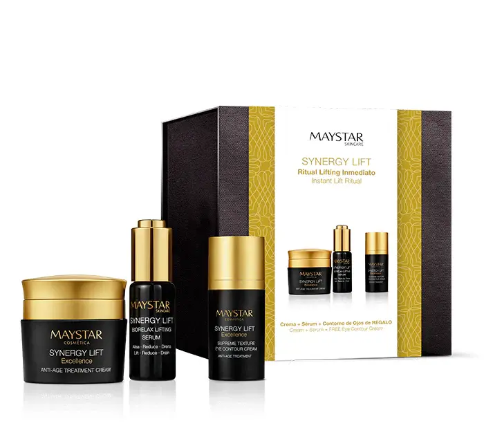 Maystar SL Instant Lifting Ritual - Gift Box