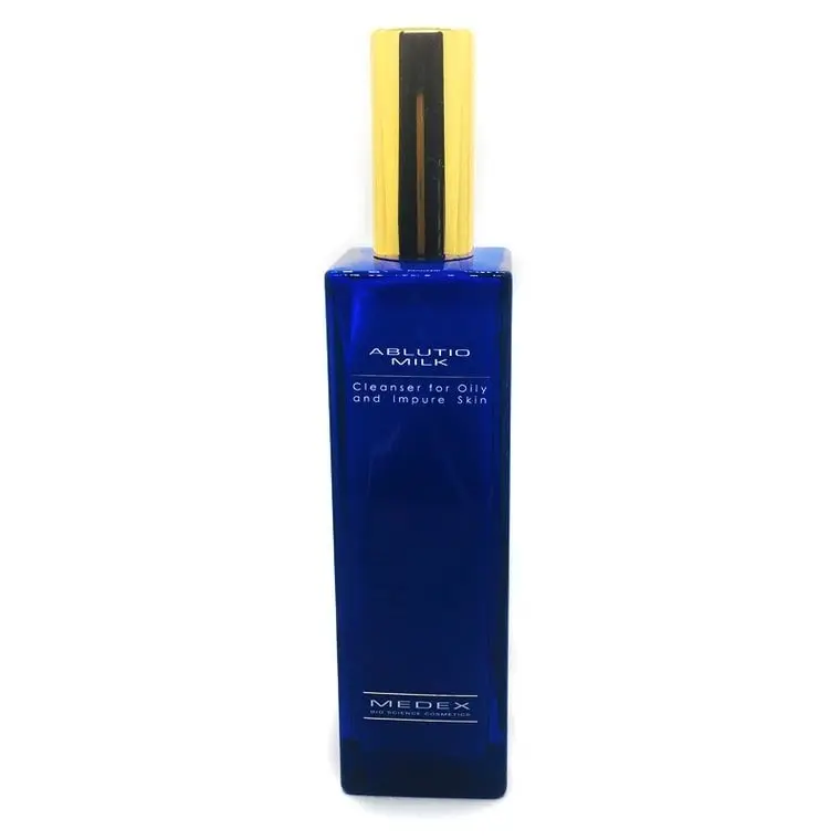 MEDEX Ablutio Milk 120 ml